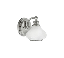 Бра для ванных комнат Hinkley ainsley 3W G9 IP44 HK-AINSLEY1-BATH