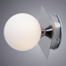 Настенный светильник влагостойкий Arte Lamp AQUA-BOLLA A5663AP-1CC