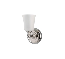 Бра для ванных комнат Feiss huguenot lake 40W G9 IP44 FE-HUGOLAKE1BATH