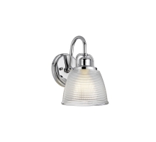 Бра для ванных комнат Quoizel dublin 3W E27 IP44 QZ-DUBLIN1-PC