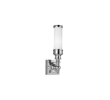 Бра для ванных комнат Feiss payne 3W G9 IP44 FE-PAYN-OR1-BATH