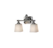 Бра для ванных комнат Feiss concord 3W G9 IP44 FE-CONCORD2-BATH