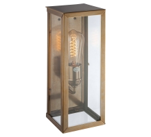 Настенный светильник Covali WL-38004