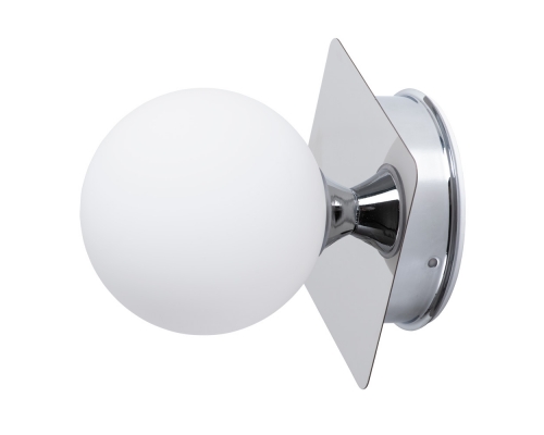 Настенный светильник влагостойкий Arte Lamp AQUA-BOLLA A5663AP-1CC