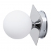 Настенный светильник влагостойкий Arte Lamp AQUA-BOLLA A5663AP-1CC