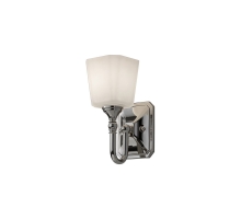 Бра для ванных комнат Feiss concord 3W G9 IP44 FE-CONCORD1-BATH