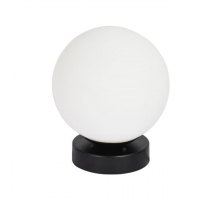 Настенно-потолочный светильник Arte Lamp ALCOR A2224PL-1BK