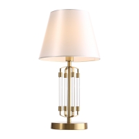 Светильник настольный ST Luce ОПАЛ E27 40W SL1403.304.01