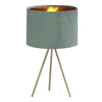 Прикроватная лампа ST Luce FUEGO SL6242.704.01