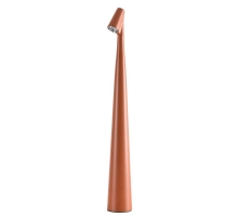 Настольный светильник ARTE LAMP FUSION A3283LT-2BR