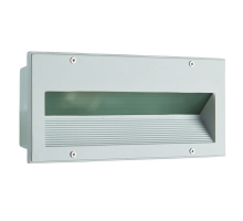 Уличный светильник Arte Lamp Brick A5158IN-1WH