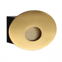 Подсветка для лестниц Odeon Light Escala Hightech 7167/3WL