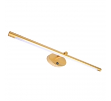 Подсветка для картин Arte Lamp RONNIE A8027AP-1GO