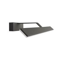 Подсветка для картин Crystal Lux CANVA AP12W LED BL