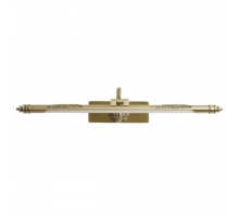 Подсветка для картин Arte Lamp LEONARDO A6508AP-1AB