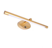 Подсветка для картин Arte Lamp RONNIE A8025AP-1GO