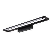 Подсветка для картин Crystal Lux GALLERY A AP8W LED BL