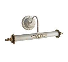 Подсветка для картин Arte Lamp Picture lights lux A5019AP-2WG