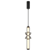 Подвесной светильник Arte Lamp MALL 15W LED 3000K A2412SP-17SM