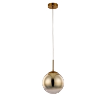 Подвесной светильник Arte Lamp JUPITER gold A7961SP-1GO