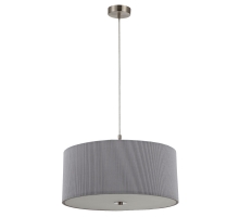 Подвесной светильник Arte Lamp MALLORCA A1021SP-5SS