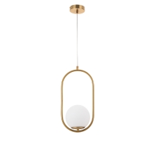 Подвес Arte Lamp MATISSE A7745SP-1AB