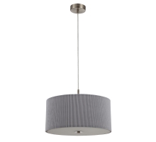 Подвесной светильник Arte Lamp MALLORCA A1021SP-3SS