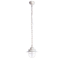 Подвесной светильник Arte Lamp Lanterna  A4579AP-1WG