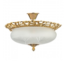 Потолочный светильник  Arti Lampadari Venezia E 1.13.46 G