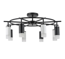 Люстра потолочная Lightstar Rullo LR7183743641