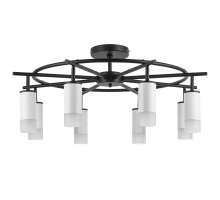 Люстра потолочная Lightstar Rullo LR7183681