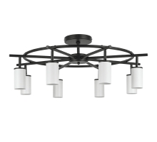 Люстра потолочная Lightstar Rullo LR718368
