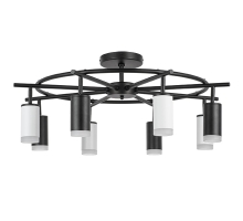 Люстра потолочная Lightstar Rullo LR7183743640