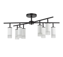 Люстра потолочная Lightstar Rullo LR7283681