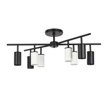 Люстра потолочная Lightstar Rullo LR728374364