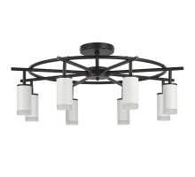Люстра потолочная Lightstar Rullo LR7183680