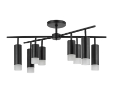 Люстра потолочная Lightstar Rullo LR7283748741