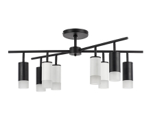 Люстра потолочная Lightstar Rullo LR7283743641