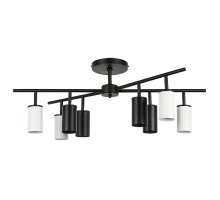 Люстра потолочная Lightstar Rullo LR728364374