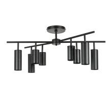 Люстра потолочная Lightstar Rullo LR728374874