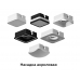 Насадка передняя Ambrella DIY Spot N7751