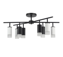 Люстра потолочная Lightstar Rullo LR7283643741
