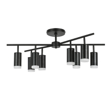 Люстра потолочная Lightstar Rullo LR7283780