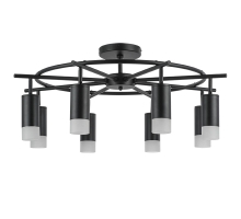 Люстра потолочная Lightstar Rullo LR7183781