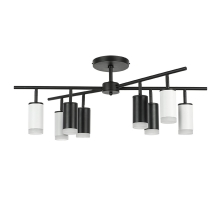 Люстра потолочная Lightstar Rullo LR7283643740
