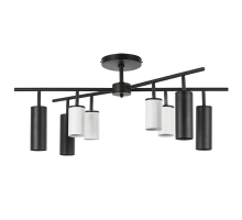 Люстра потолочная Lightstar Rullo LR728364874