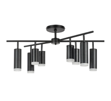 Люстра потолочная Lightstar Rullo LR7283748740
