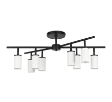 Люстра потолочная Lightstar Rullo LR728368