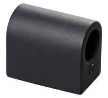 Крепление в черном цвете Odeon Light CORDA 4391/40F