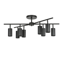 Люстра потолочная Lightstar Rullo LR728378